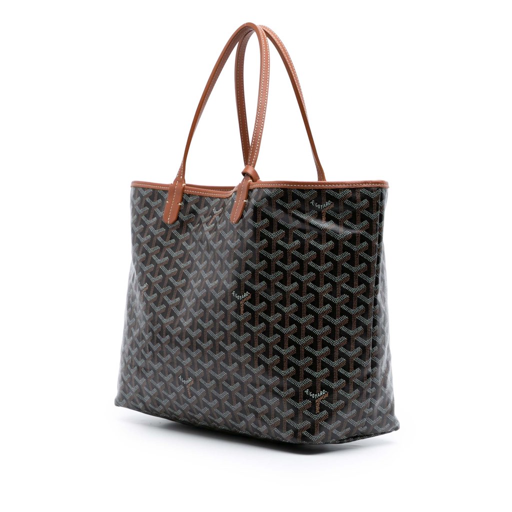 Goyard Goyardine Saint Louis PM - 2