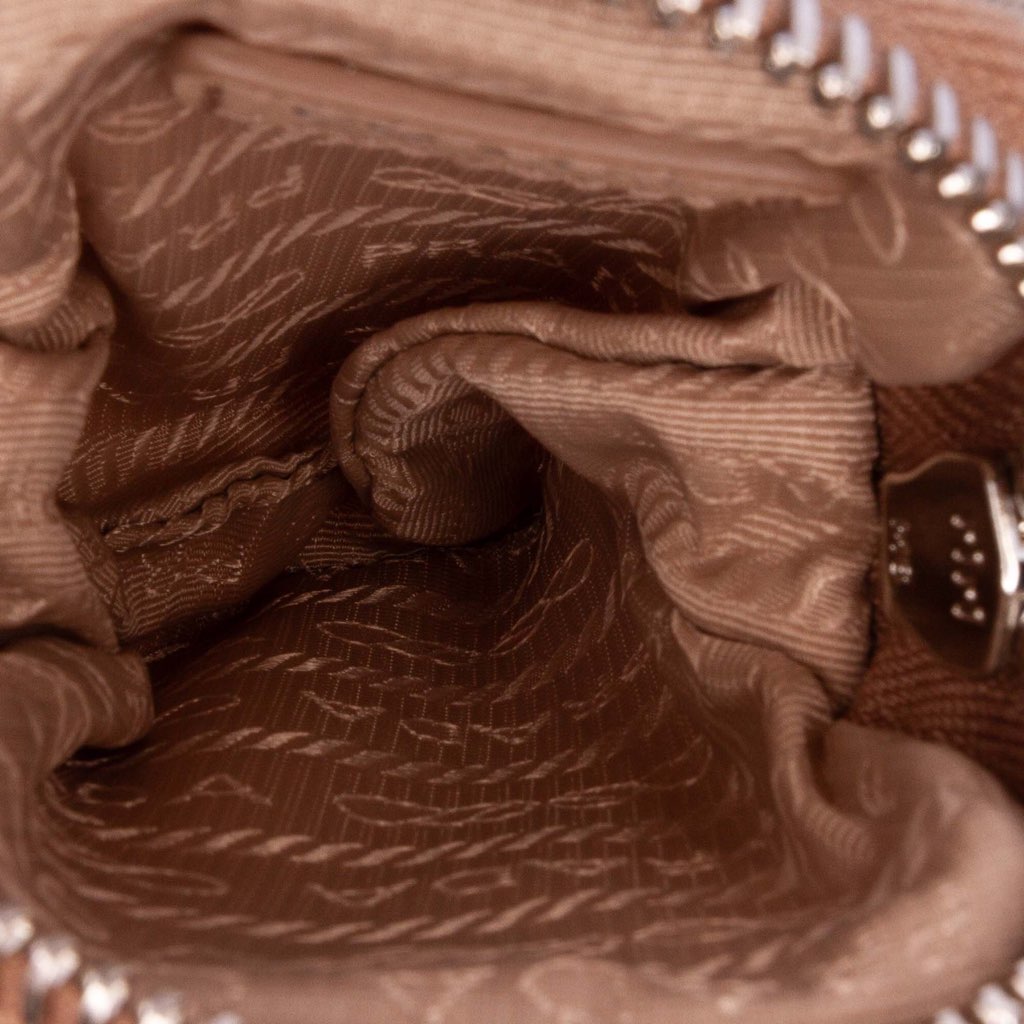 Prada Tessuto Re Edition 2005 Satchel - 5