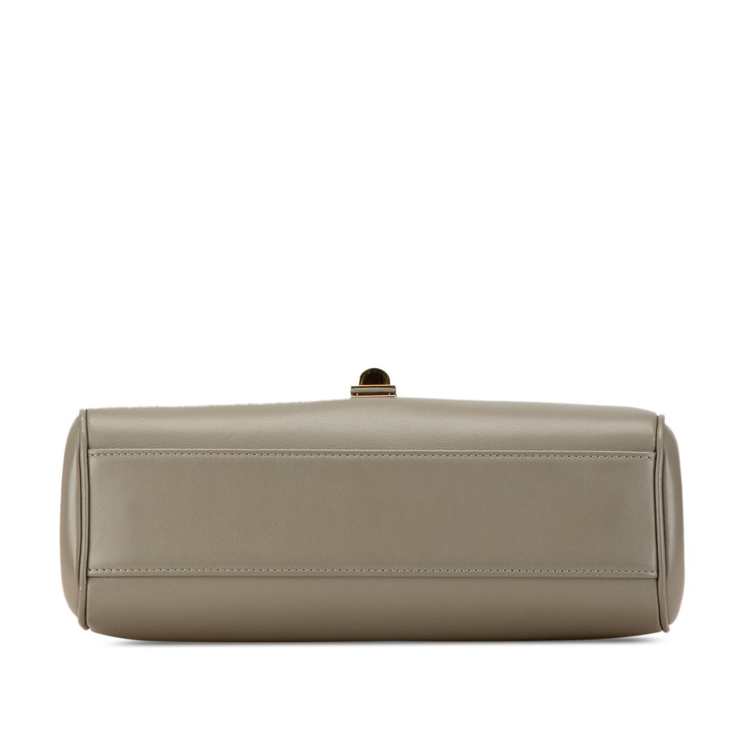 Celine Teen Smooth Calfskin Soft 16 Crossbody - 3