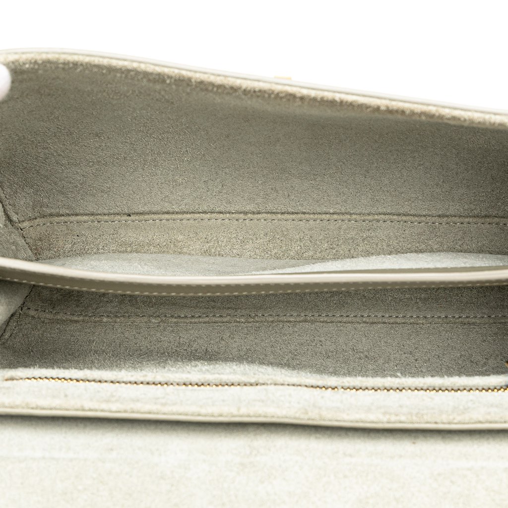 Celine Teen Smooth Calfskin Soft 16 Crossbody - 4