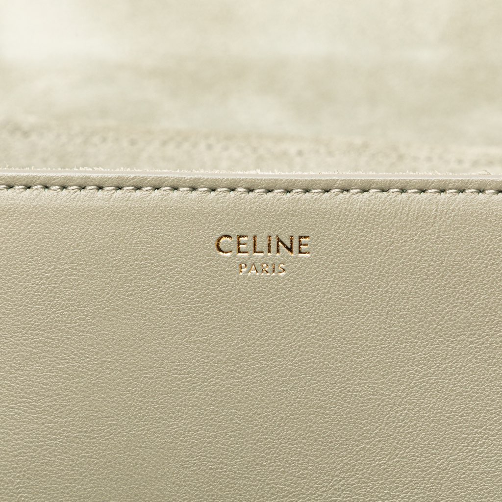 Celine Teen Smooth Calfskin Soft 16 Crossbody - 5