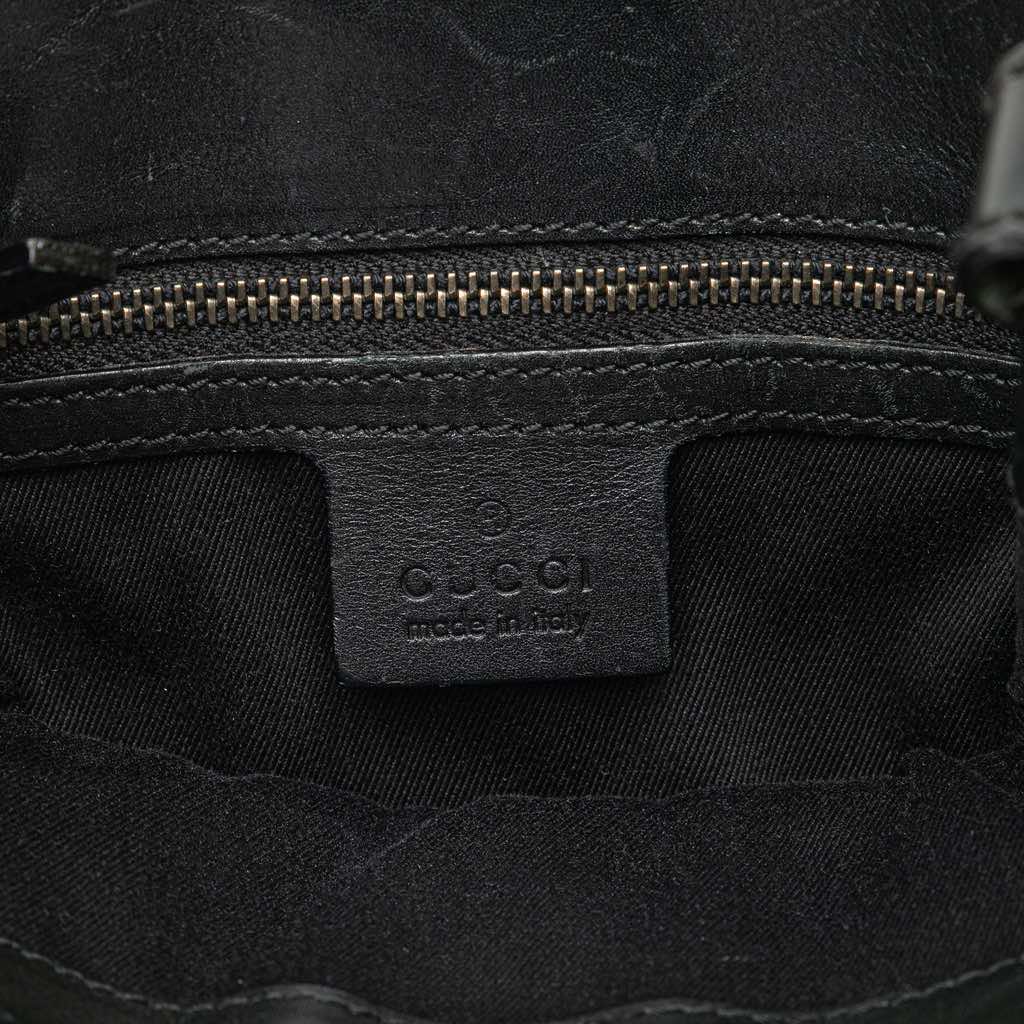 Gucci GG Canvas Shoulder Bag - 5