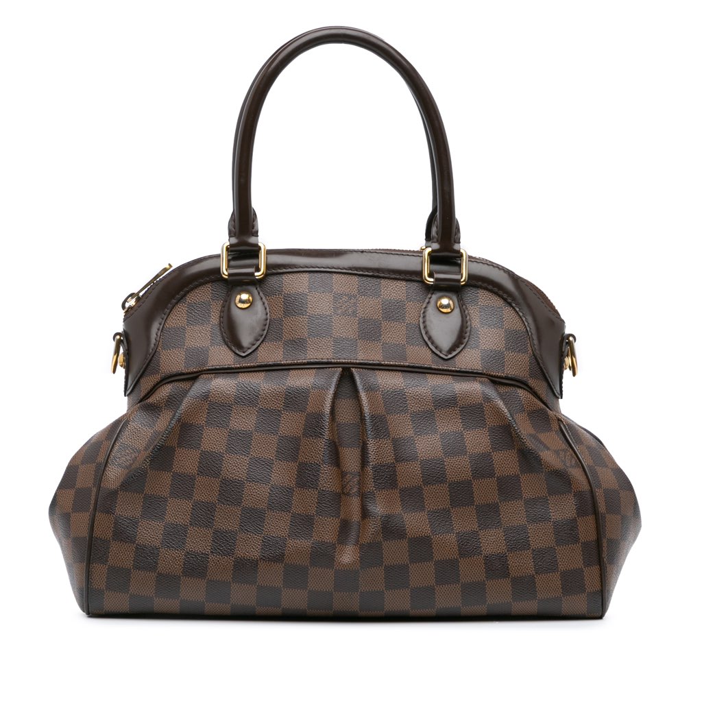 Louis Vuitton Damier Ebene Trevi PM