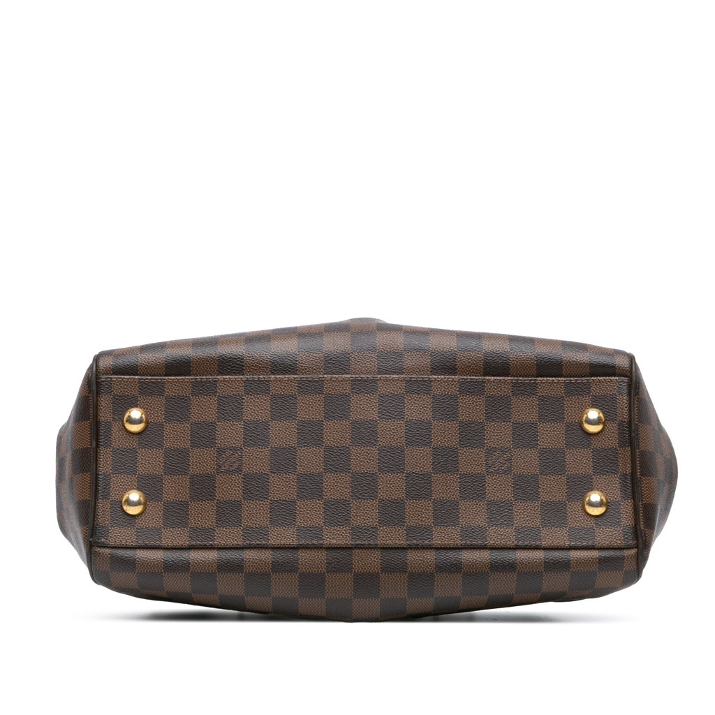 Louis Vuitton Damier Ebene Trevi PM - 3