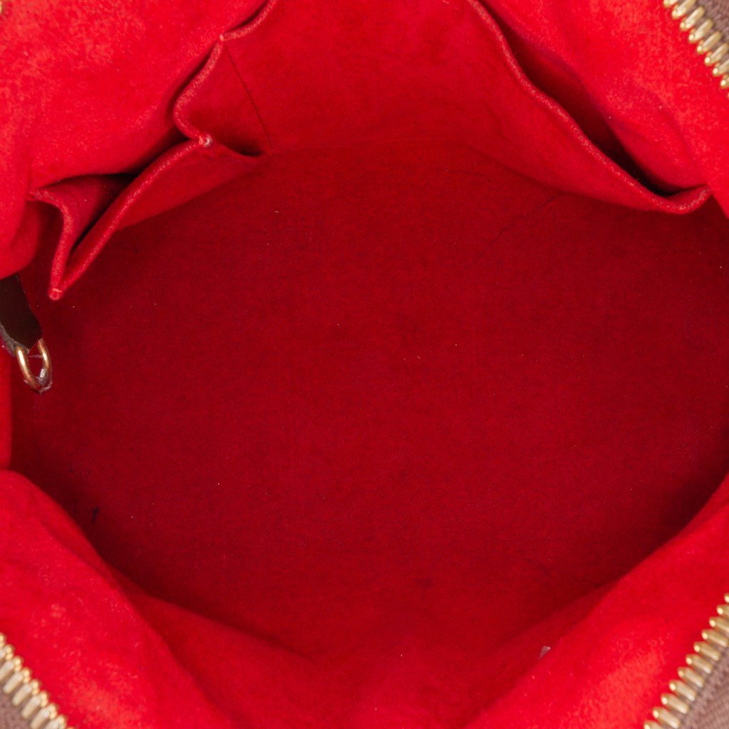 Louis Vuitton Damier Ebene Trevi PM - 4