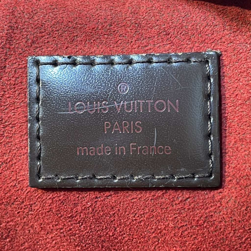 Louis Vuitton Damier Ebene Trevi PM - 5