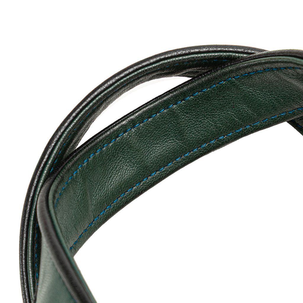 Loewe Anagram Leather Handbag - Image 15