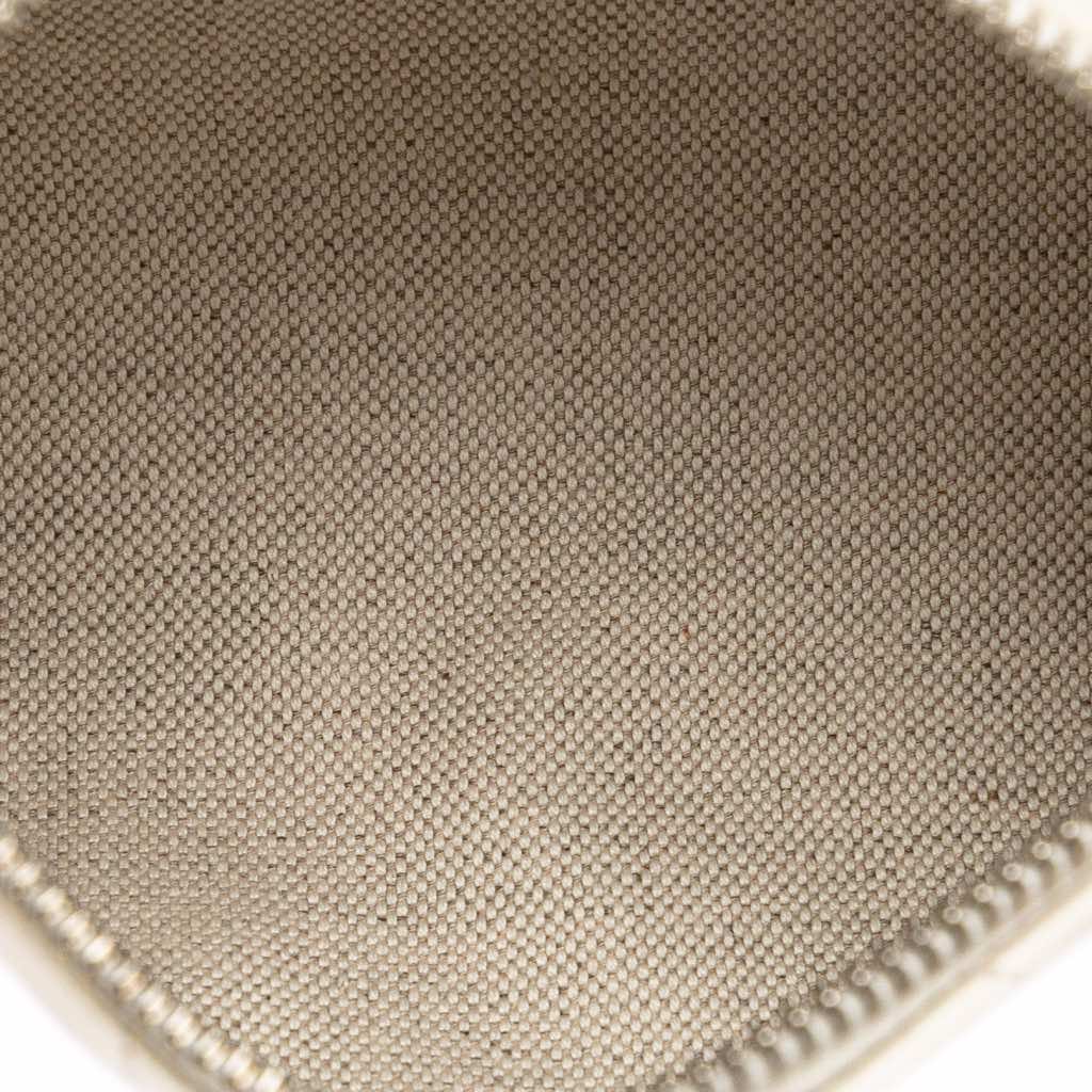 Gucci Mini Leather Blondie Barrel Shoulder Bag - 4