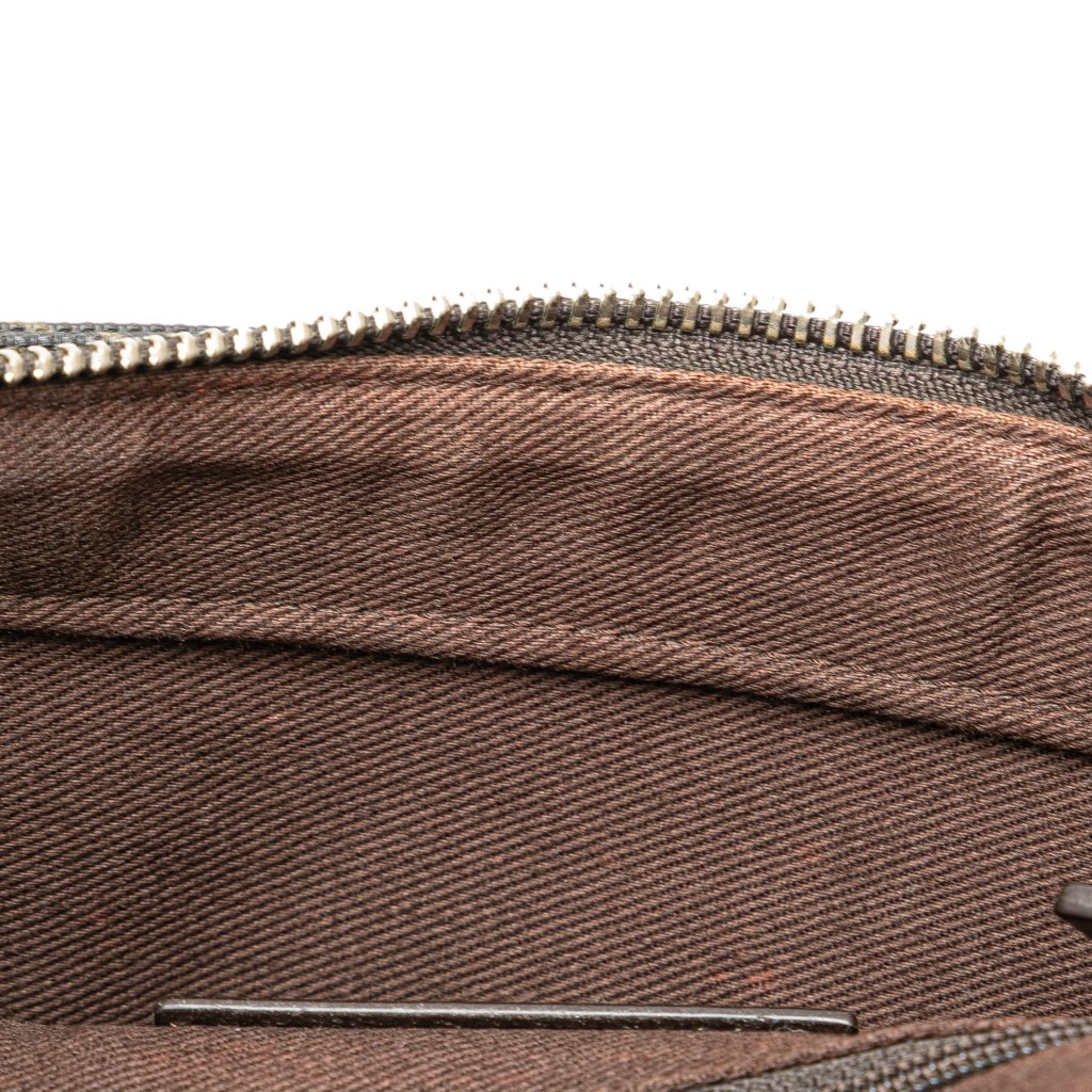 Loewe Anagram Canvas Crossbody - Image 13