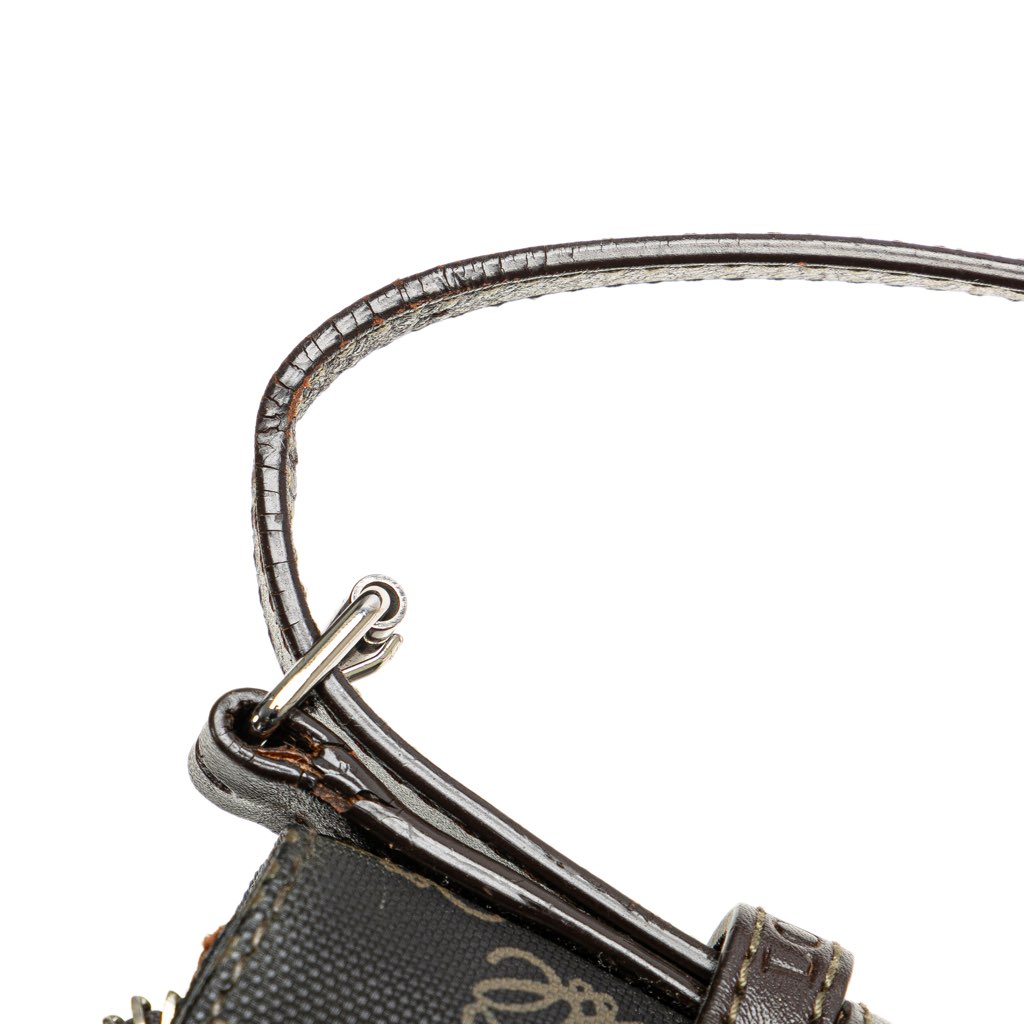 Loewe Anagram Canvas Crossbody - Image 15