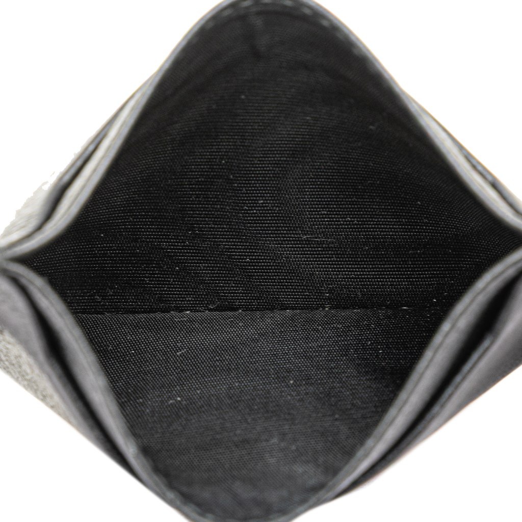 Prada Leather Card Case - 4