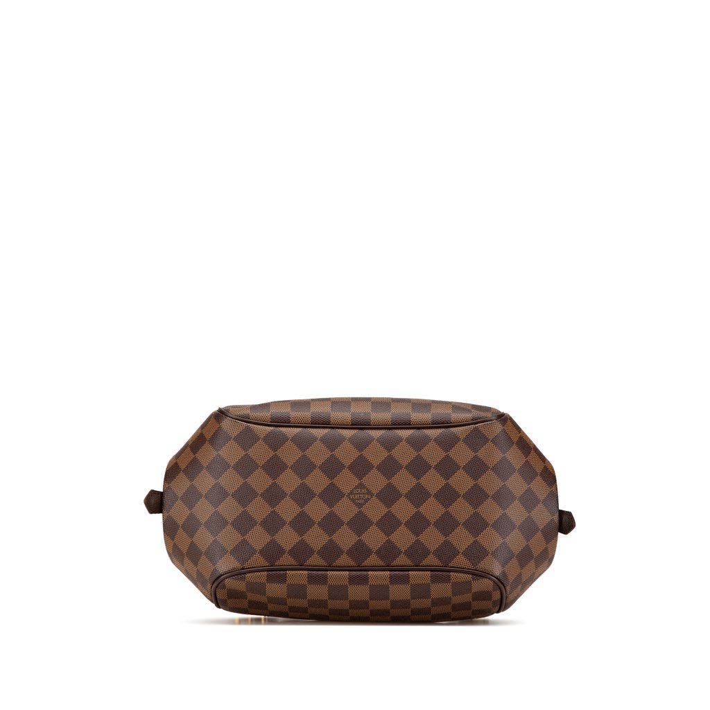 Louis Vuitton Damier Ebene Belem MM - 3
