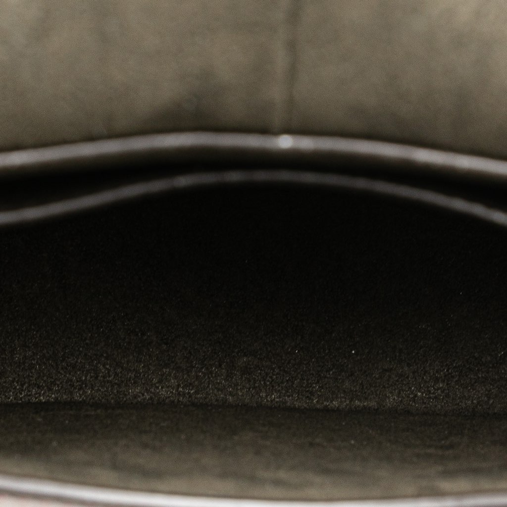 Fendi Mini Leather C’mon Crossbody - 4