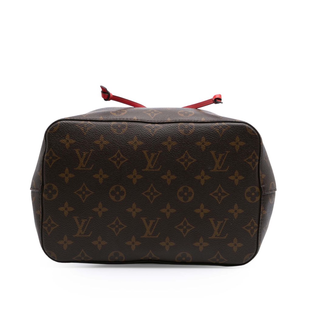 Louis Vuitton Monogram Neonoe MM - 3