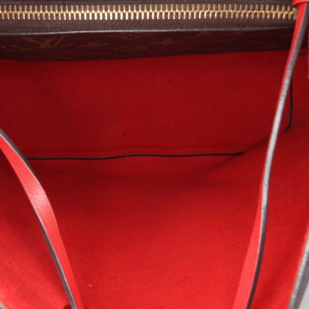 Louis Vuitton Monogram Neonoe MM - 4