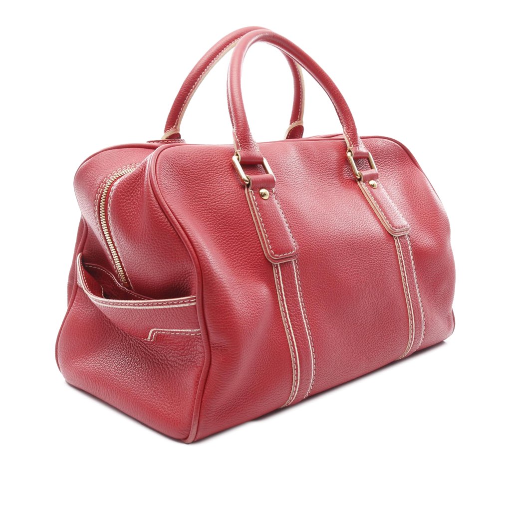Louis Vuitton Tobago Carryall - 2