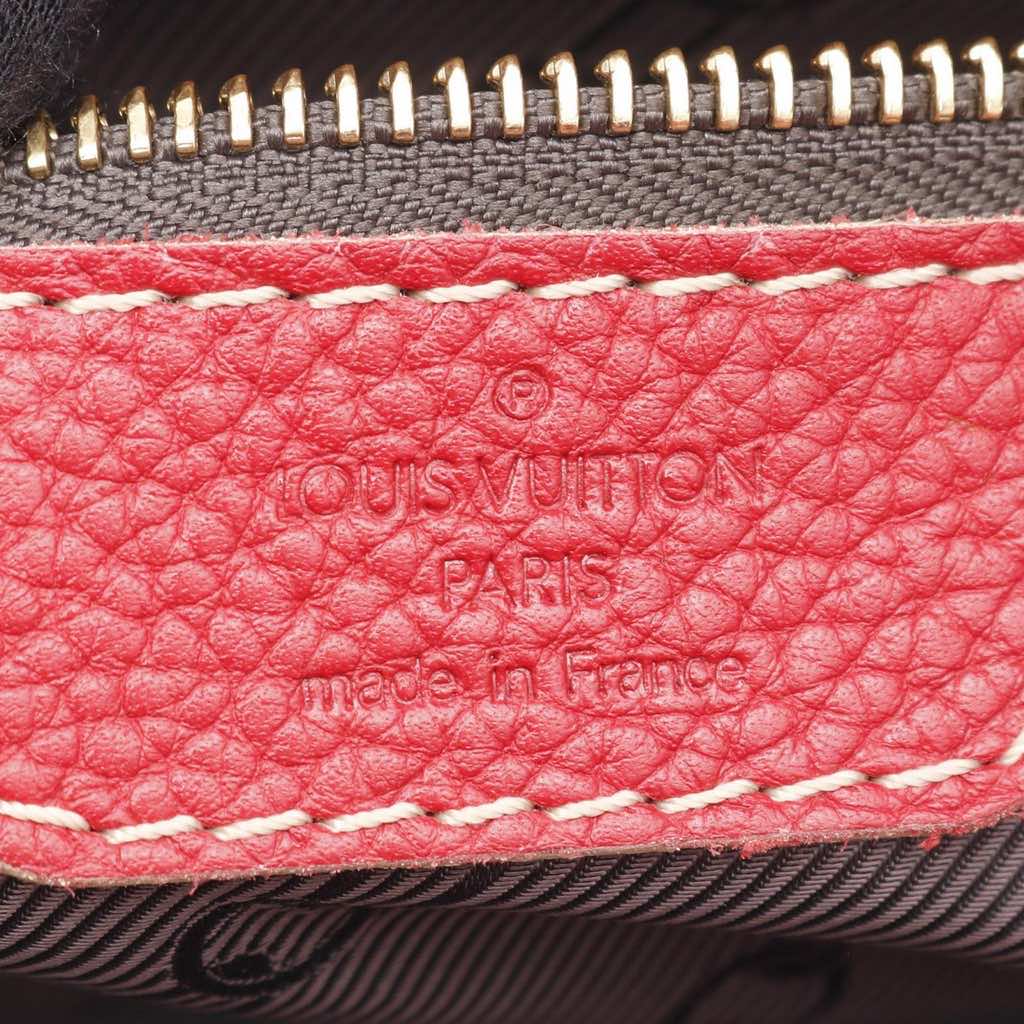 Louis Vuitton Tobago Carryall - 4