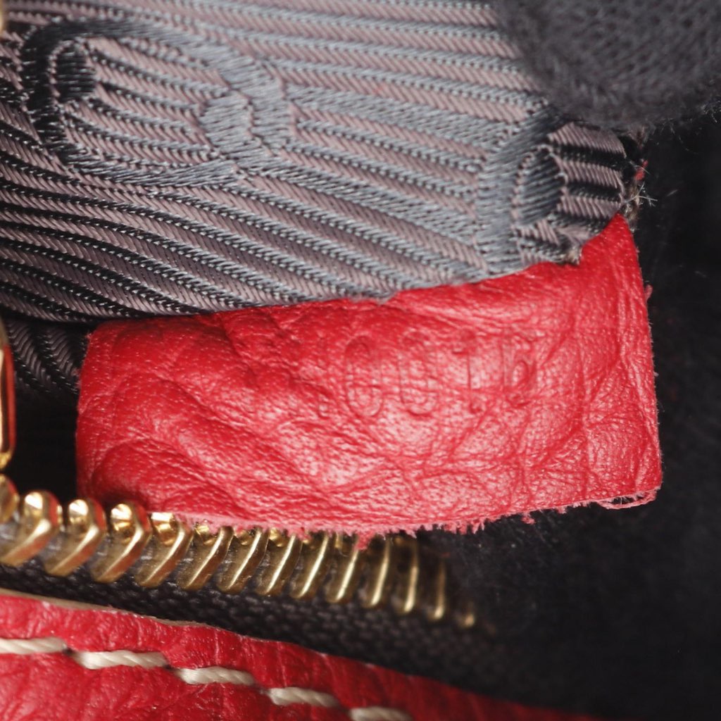 Louis Vuitton Tobago Carryall - 5