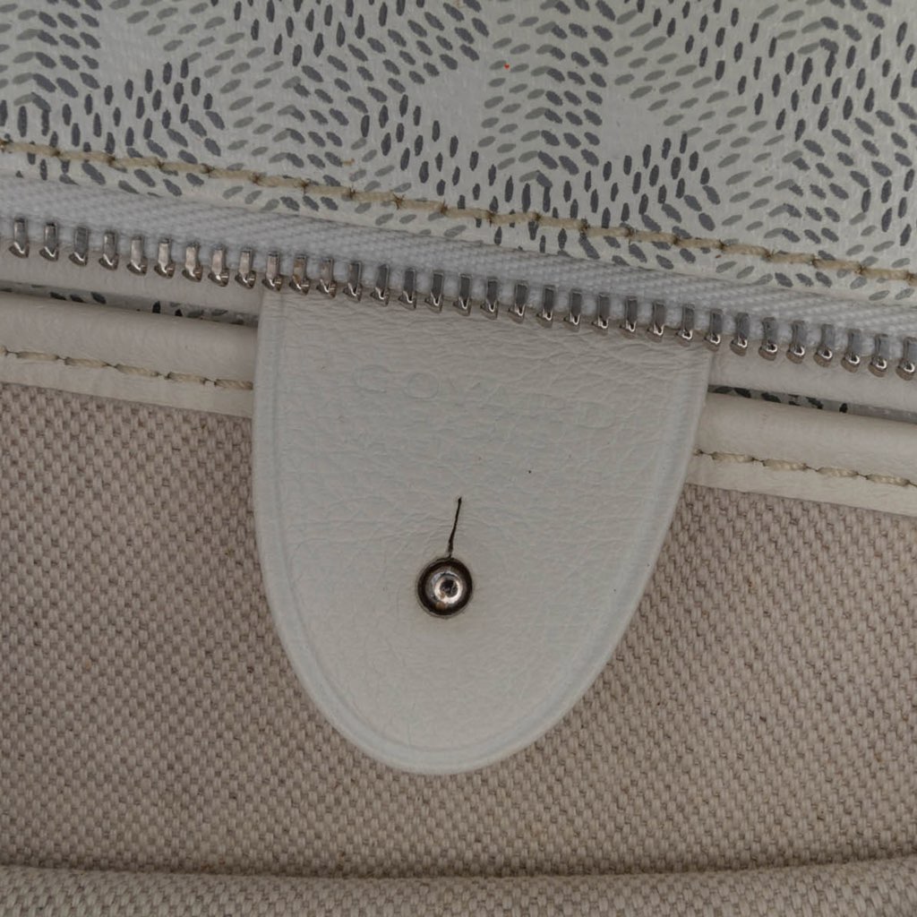 Goyard Goyardine Artois PM - 5