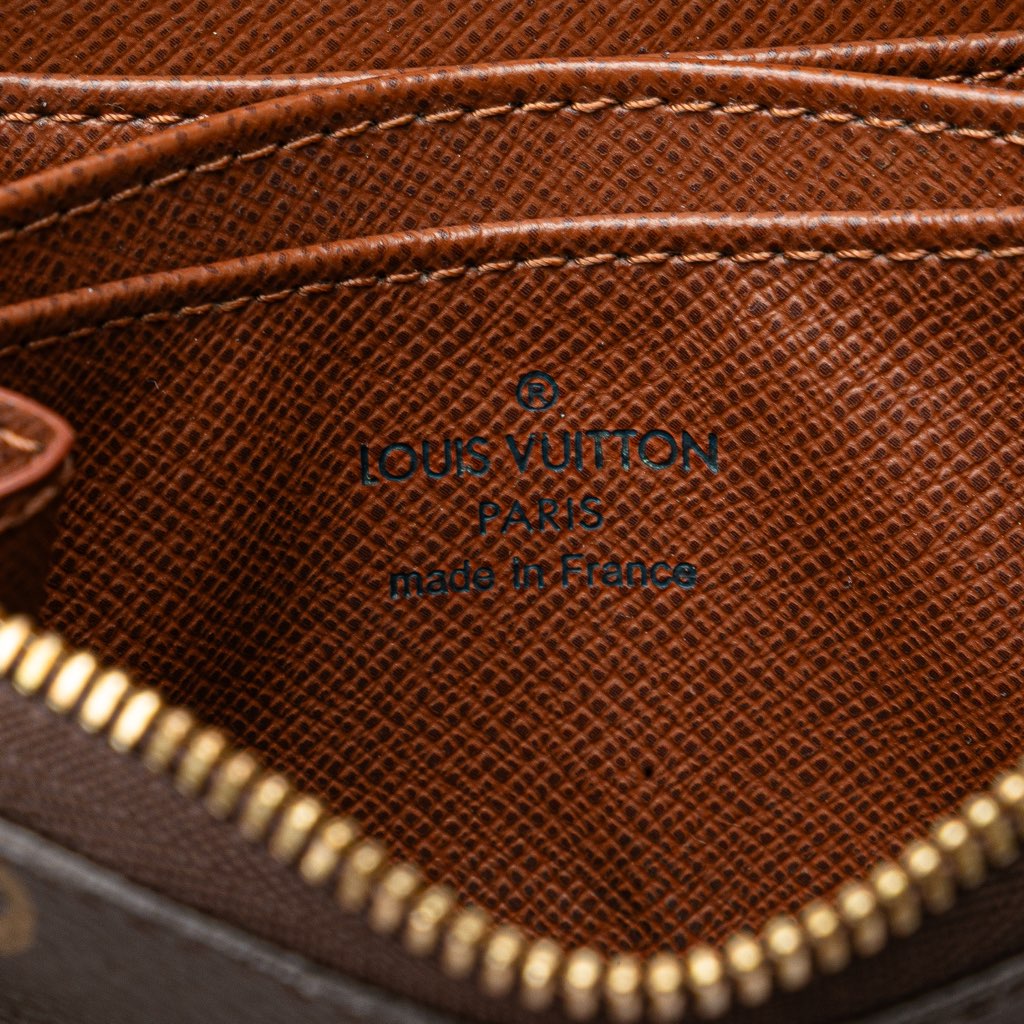 Louis Vuitton Monogram Zippy Coin Purse - 5