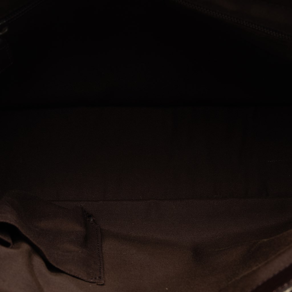 Gucci GG Supreme Handbag - 5