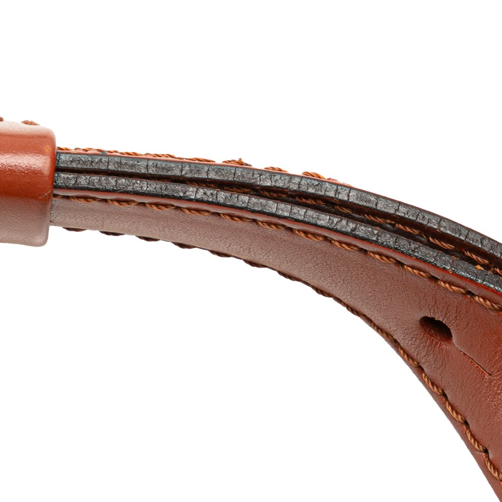 Louis Vuitton Epi Cluny - Image 12