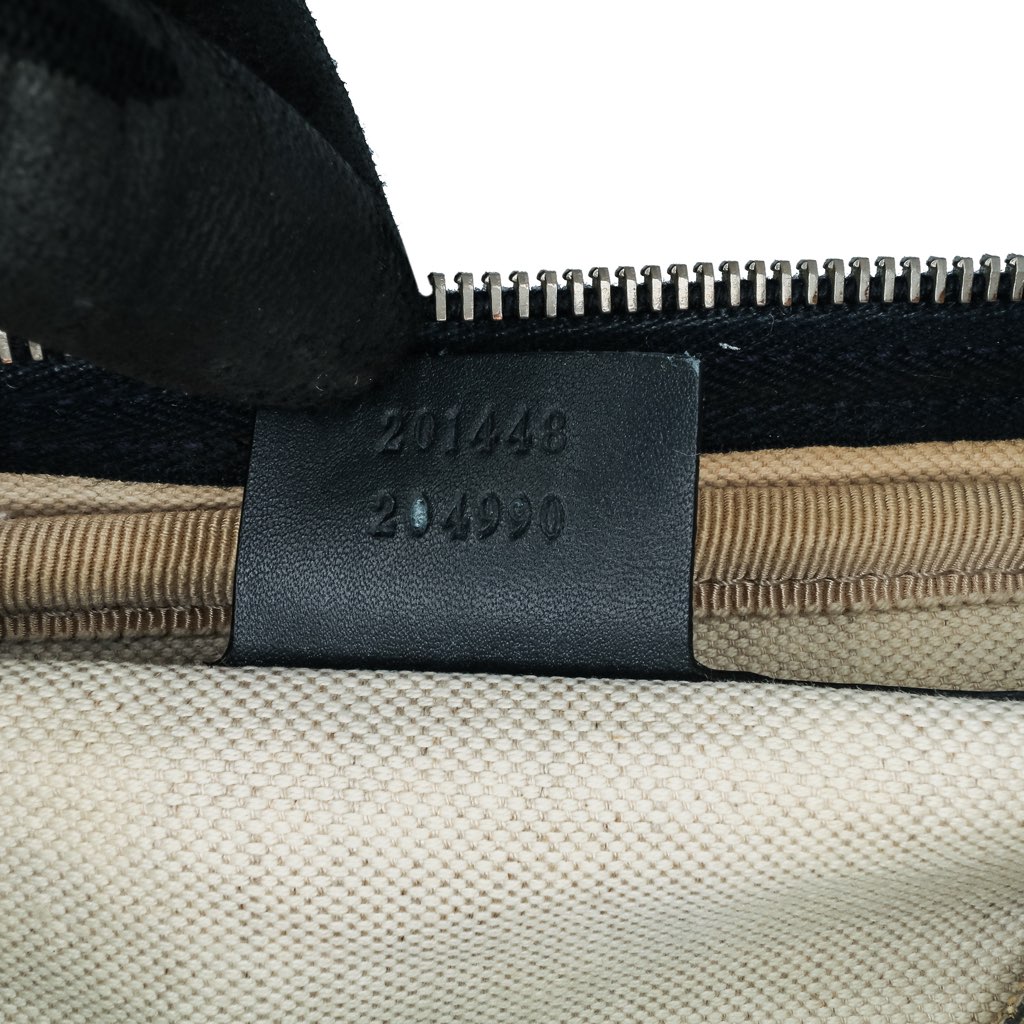 Gucci GG Supreme Crossbody - Detail 2