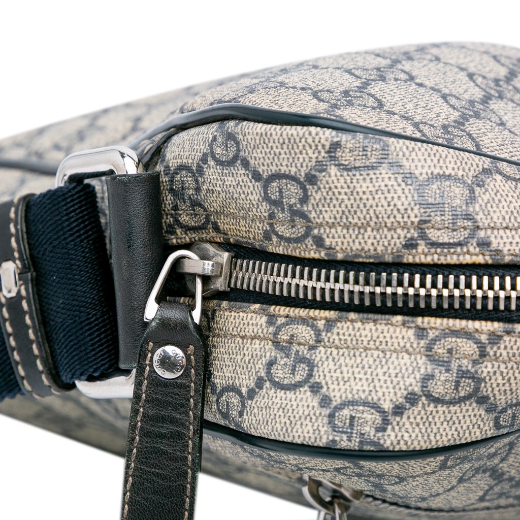 Gucci GG Supreme Crossbody - Image 10
