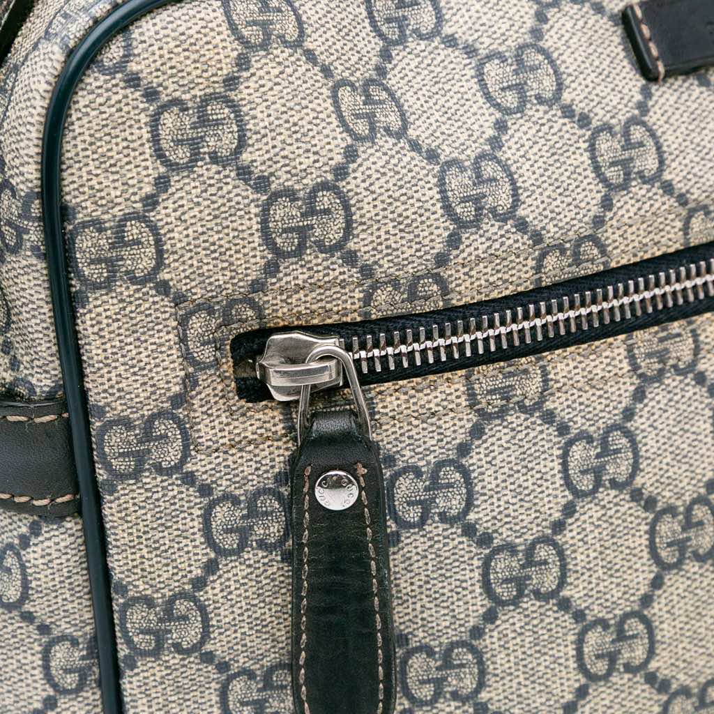 Gucci GG Supreme Crossbody - Image 11