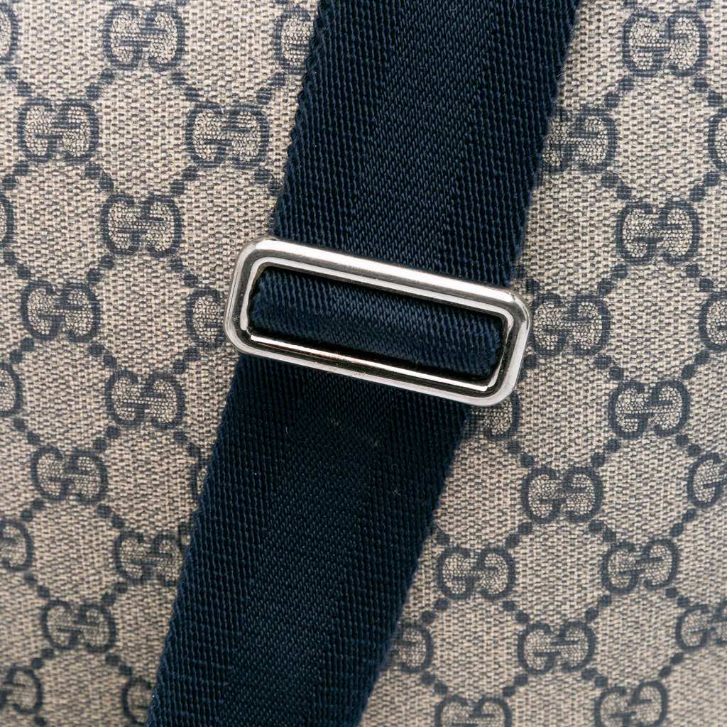 Gucci GG Supreme Crossbody - Image 12