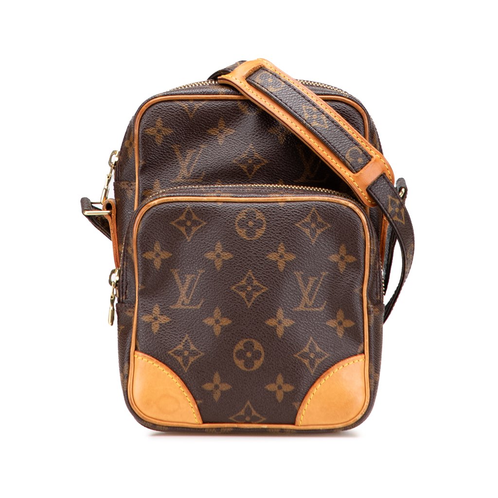 Louis Vuitton Monogram Amazone