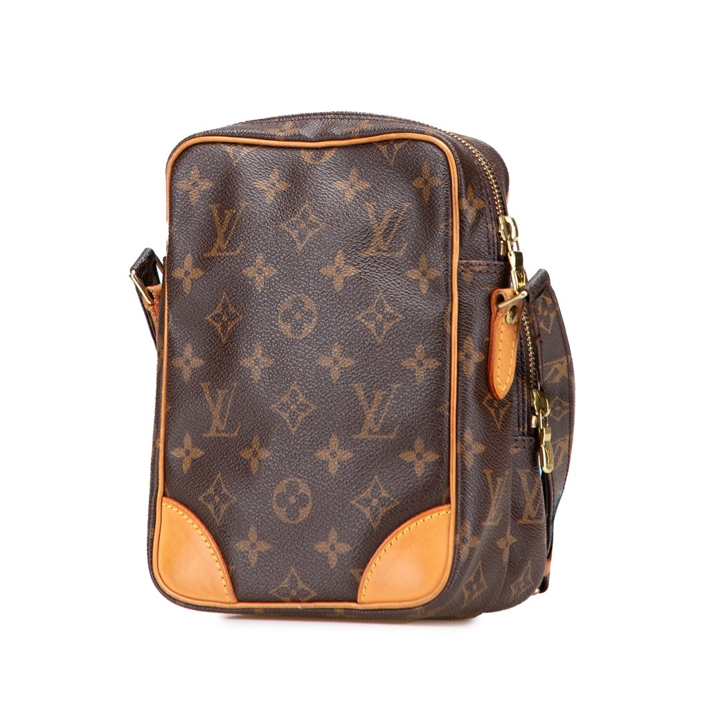 Louis Vuitton Monogram Amazone - 2