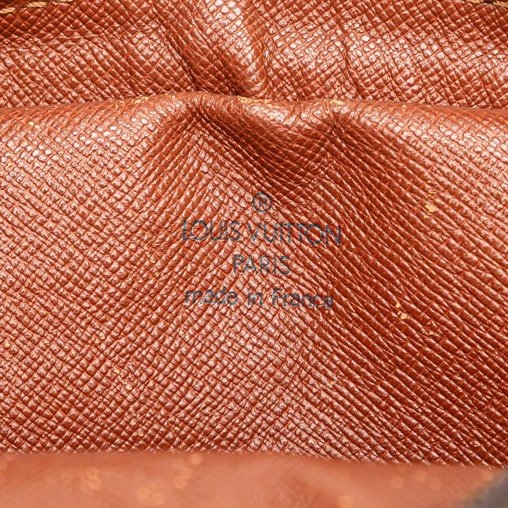Louis Vuitton Monogram Amazone - 5