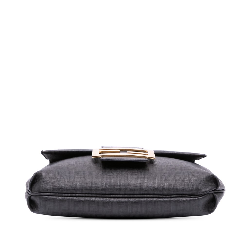 Fendi Zucchino Spalmati Crossbody - 3