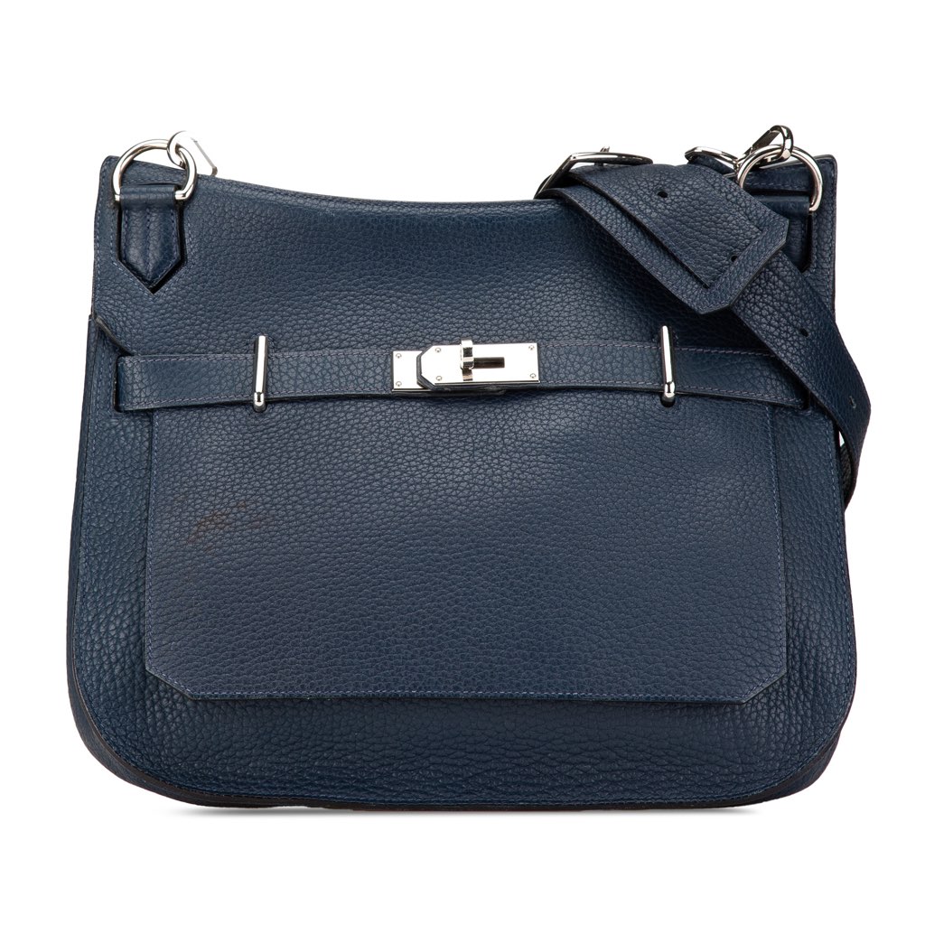 Hermès Fjord Jypsiere 31