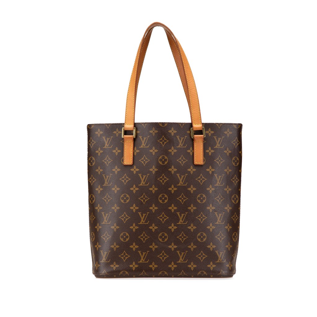 Louis Vuitton Monogram Vavin GM