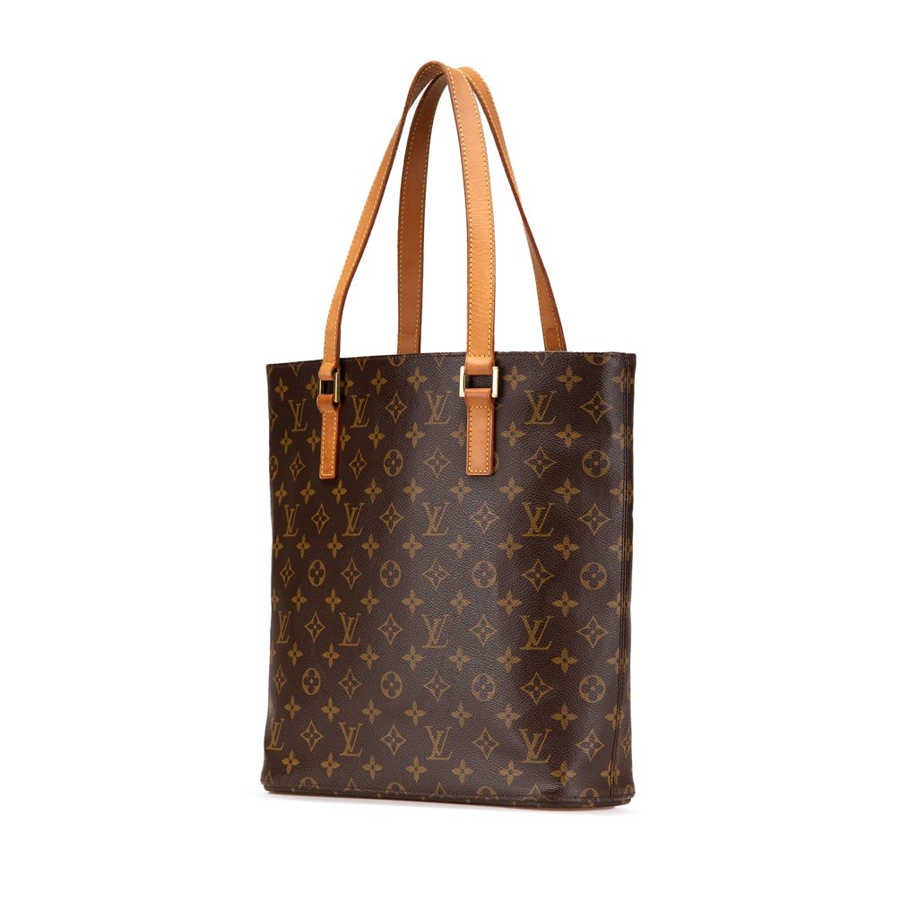 Louis Vuitton Monogram Vavin GM - 2
