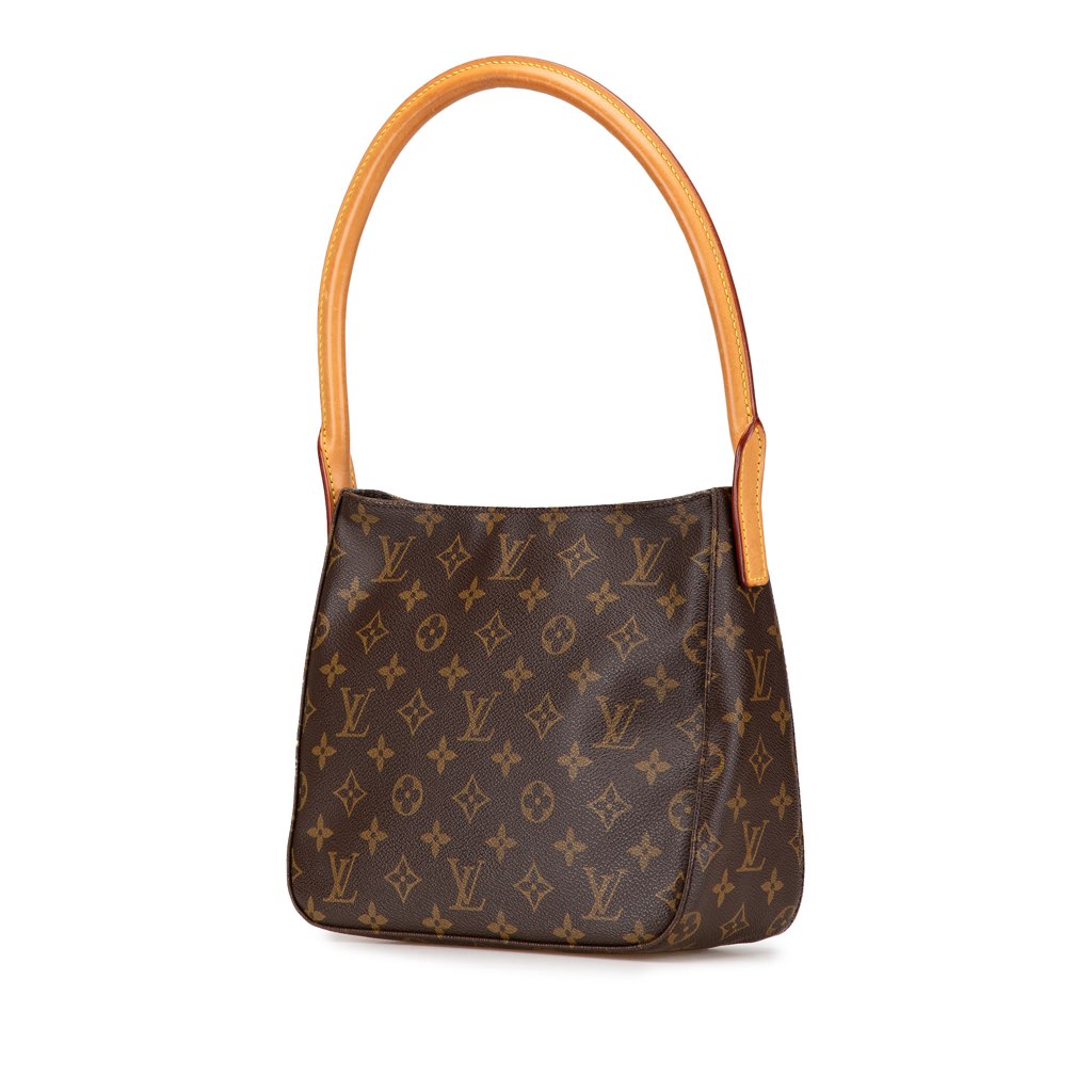 Louis Vuitton Monogram Looping MM - 2