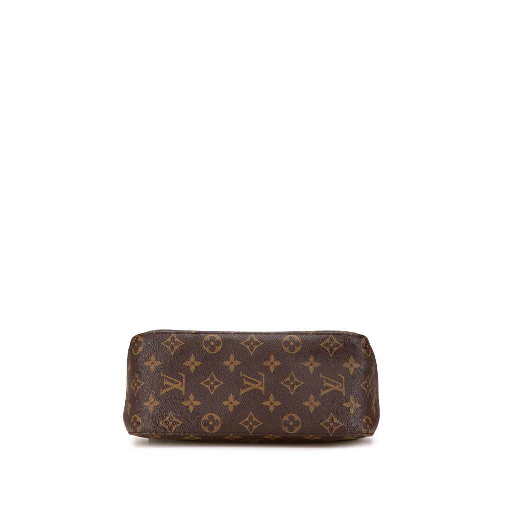 Louis Vuitton Monogram Looping MM - 3