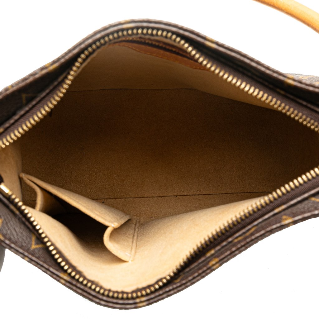 Louis Vuitton Monogram Looping MM - 4