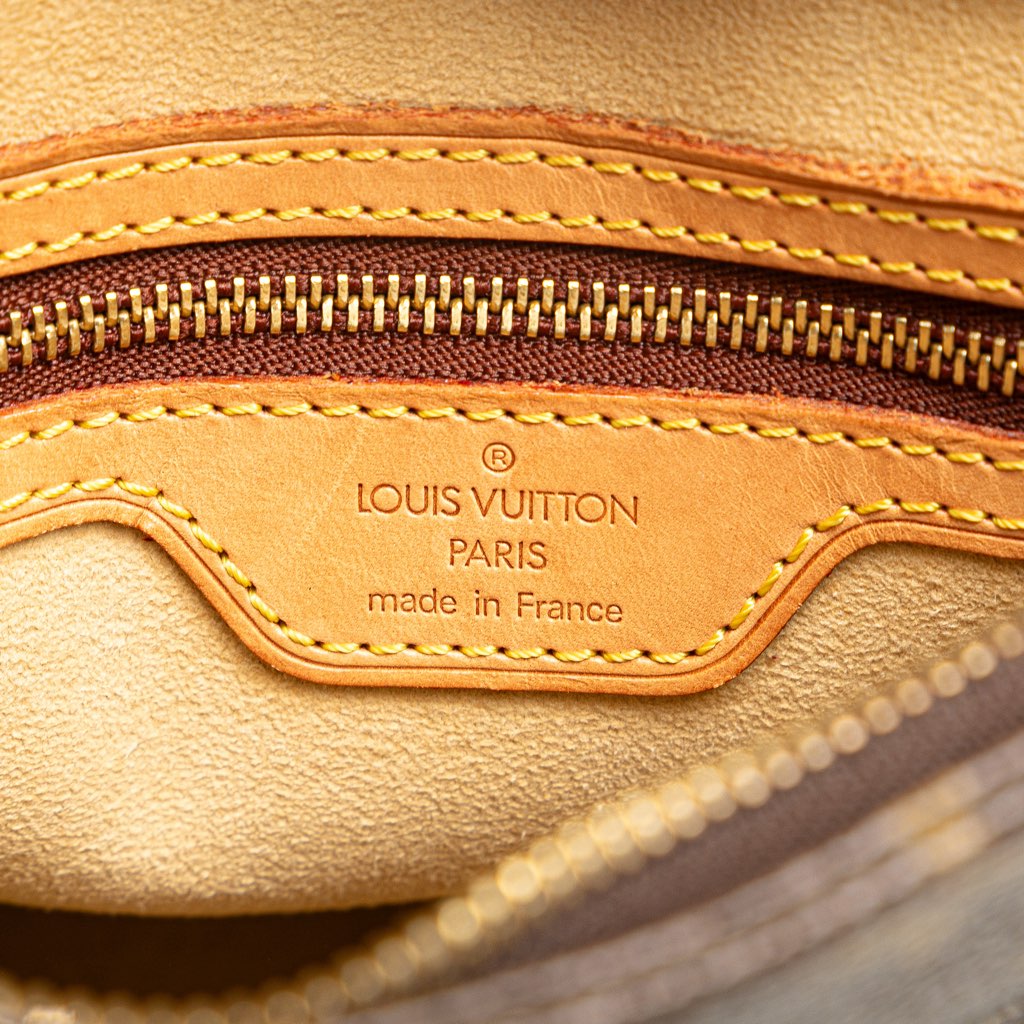 Louis Vuitton Monogram Looping MM - 5