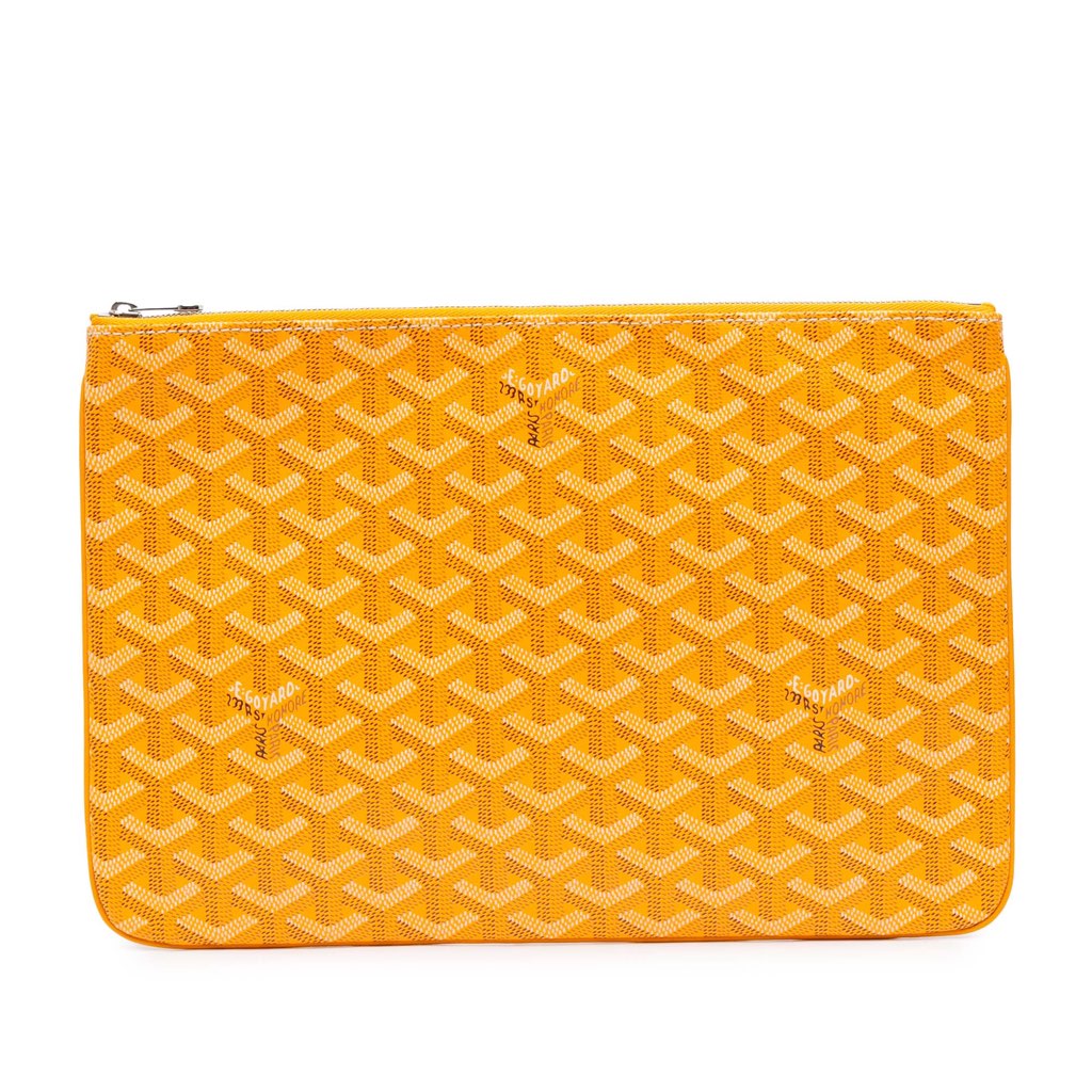 Goyard Goyardine Senat MM