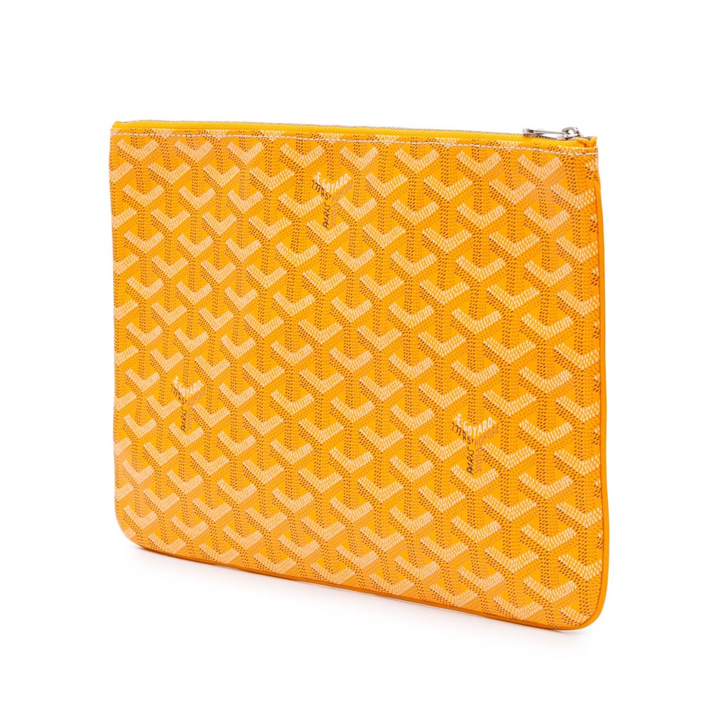 Goyard Goyardine Senat MM - 2