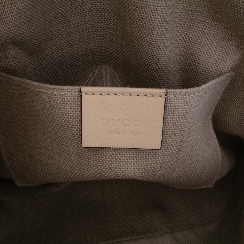 Gucci Mini Microguccissima Dome Satchel - 5