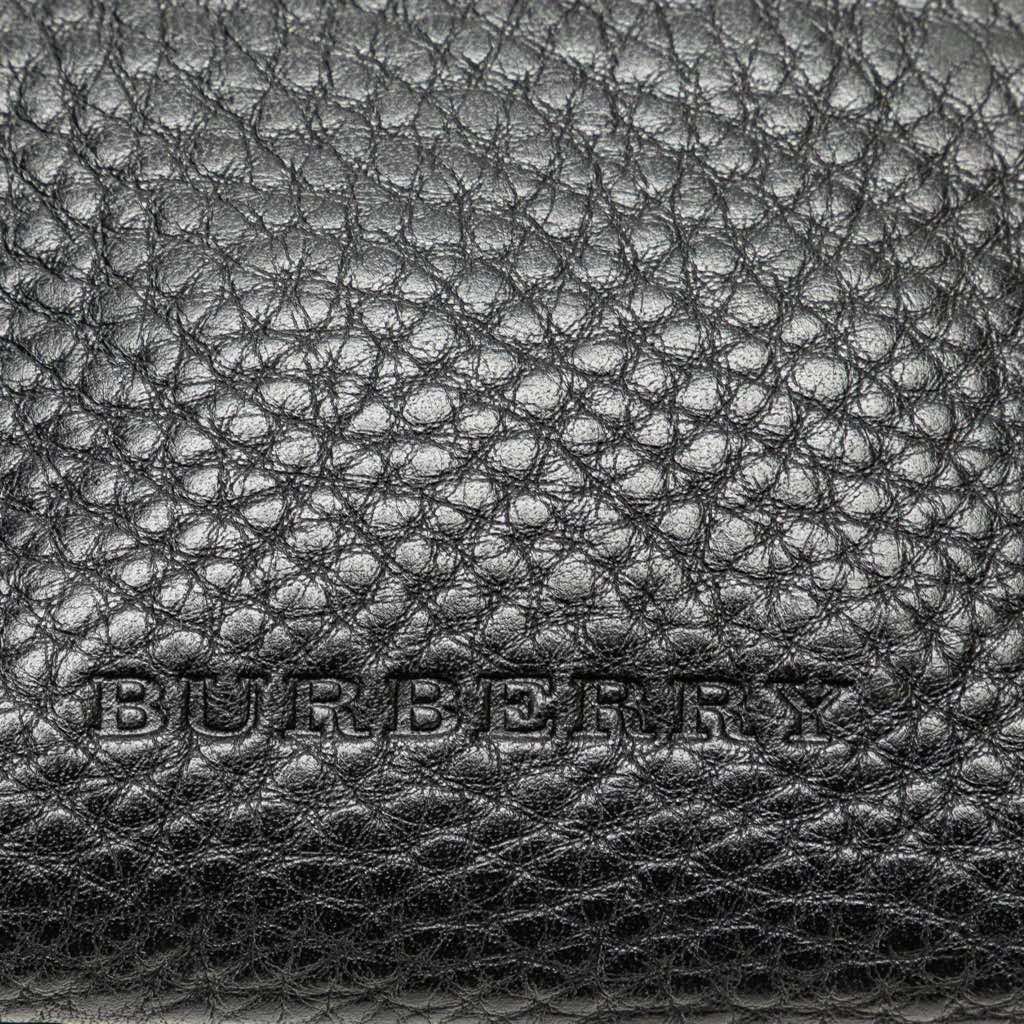 Burberry Mini Grainy Calfskin Rossett Crossbody - Detail 2