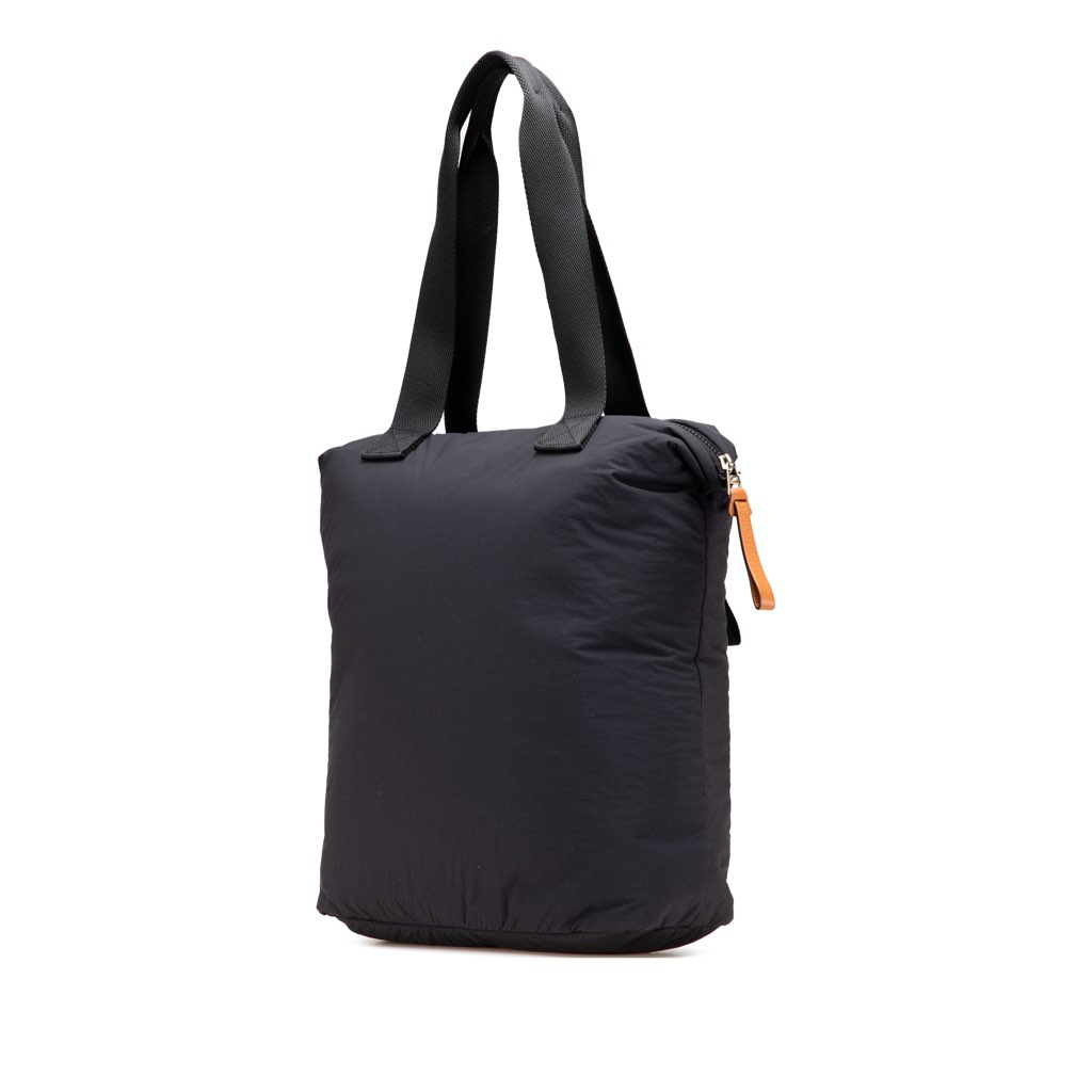 Loewe Recycled Nylon Eye Loewe Nature Tote - 2