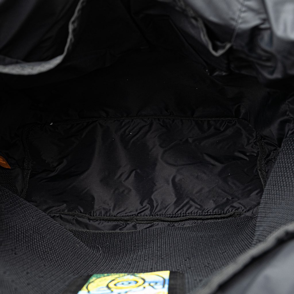 Loewe Recycled Nylon Eye Loewe Nature Tote - 4