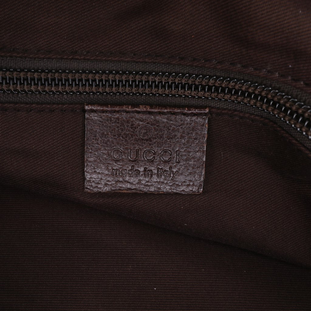 Gucci GG Canvas Crossbody - 5