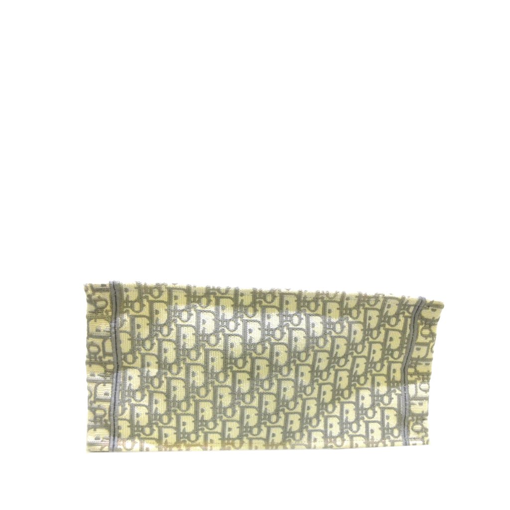 Dior Medium Oblique Book Tote - 4