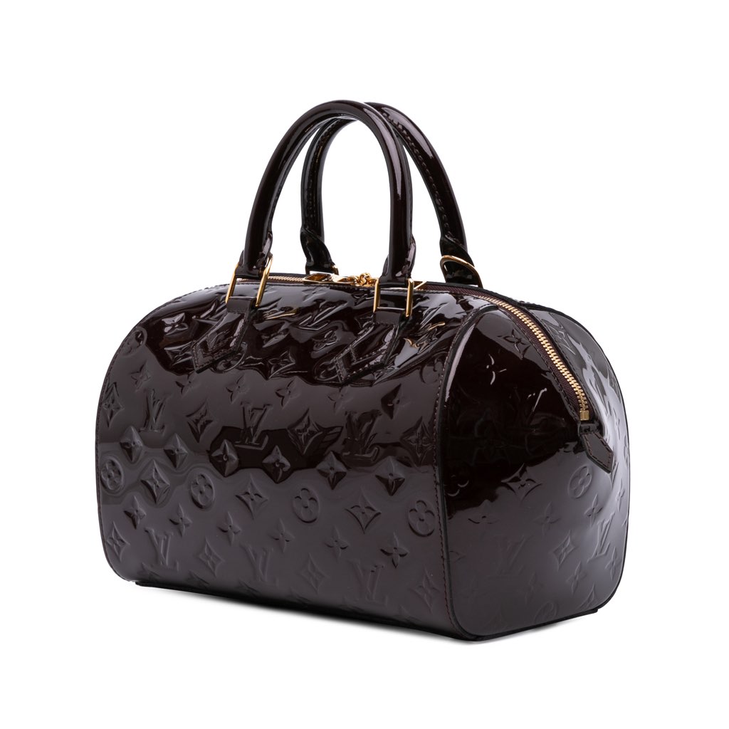 Louis Vuitton Monogram Vernis Montana - 2